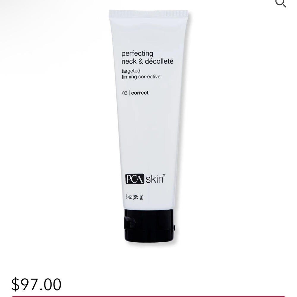 PCA skin Perfecting Neck and Décolleté